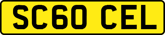 SC60CEL