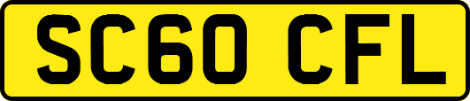 SC60CFL