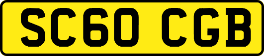 SC60CGB