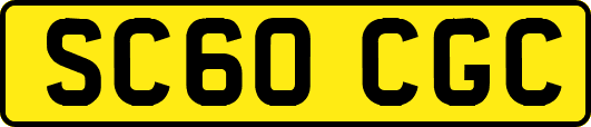 SC60CGC