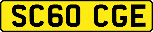 SC60CGE