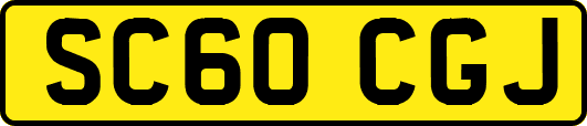 SC60CGJ