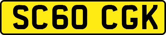 SC60CGK