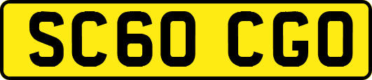 SC60CGO