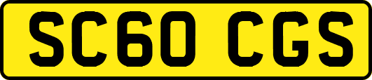 SC60CGS
