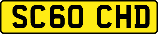 SC60CHD