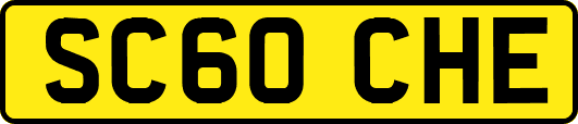 SC60CHE