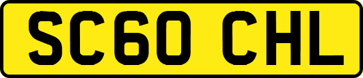 SC60CHL