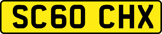 SC60CHX