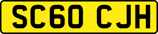 SC60CJH
