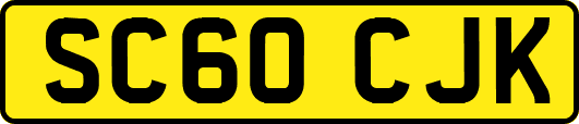 SC60CJK