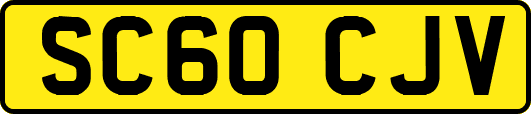 SC60CJV