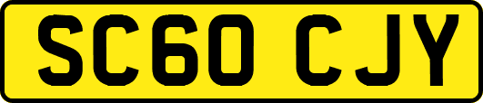 SC60CJY