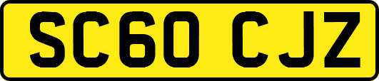 SC60CJZ