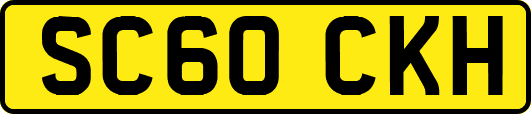 SC60CKH