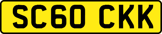 SC60CKK