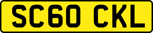 SC60CKL