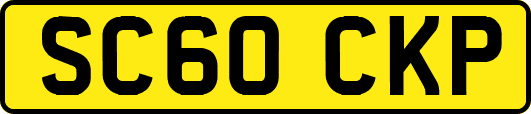 SC60CKP