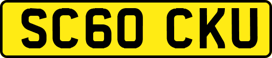 SC60CKU