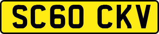 SC60CKV
