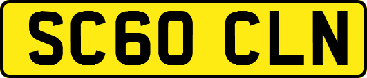 SC60CLN