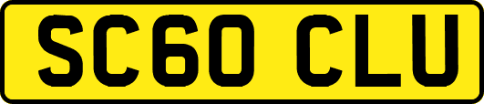 SC60CLU