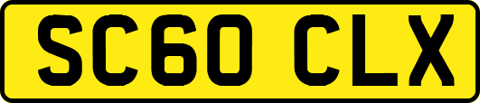 SC60CLX