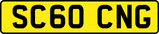 SC60CNG