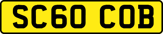 SC60COB