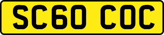 SC60COC