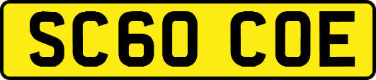SC60COE