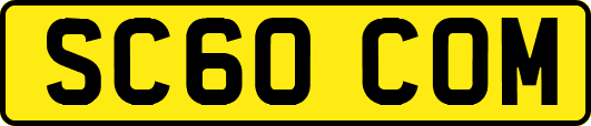 SC60COM