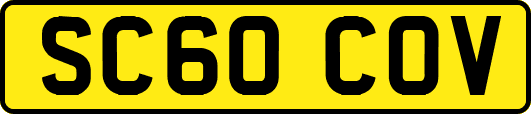 SC60COV