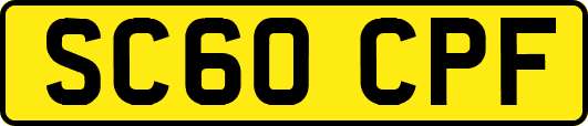 SC60CPF
