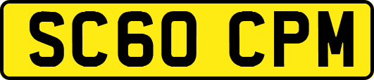 SC60CPM
