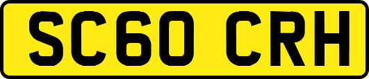 SC60CRH