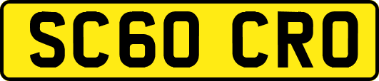 SC60CRO