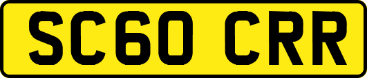 SC60CRR