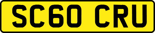 SC60CRU