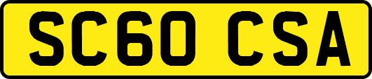 SC60CSA