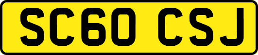 SC60CSJ
