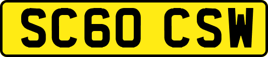 SC60CSW