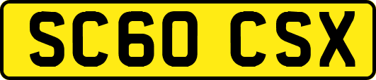 SC60CSX