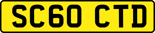 SC60CTD