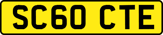 SC60CTE