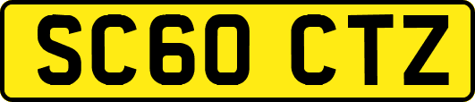 SC60CTZ