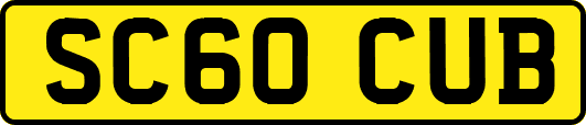 SC60CUB