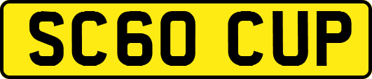 SC60CUP