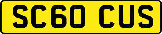SC60CUS