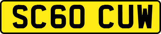 SC60CUW